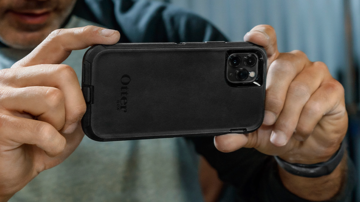 Otterbox Defender Series iPhone Case