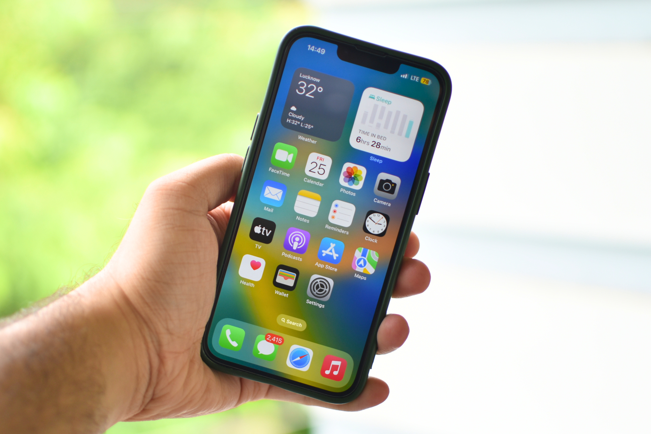 IPhone Update News & Product Safety Announcements - Weekly Summary