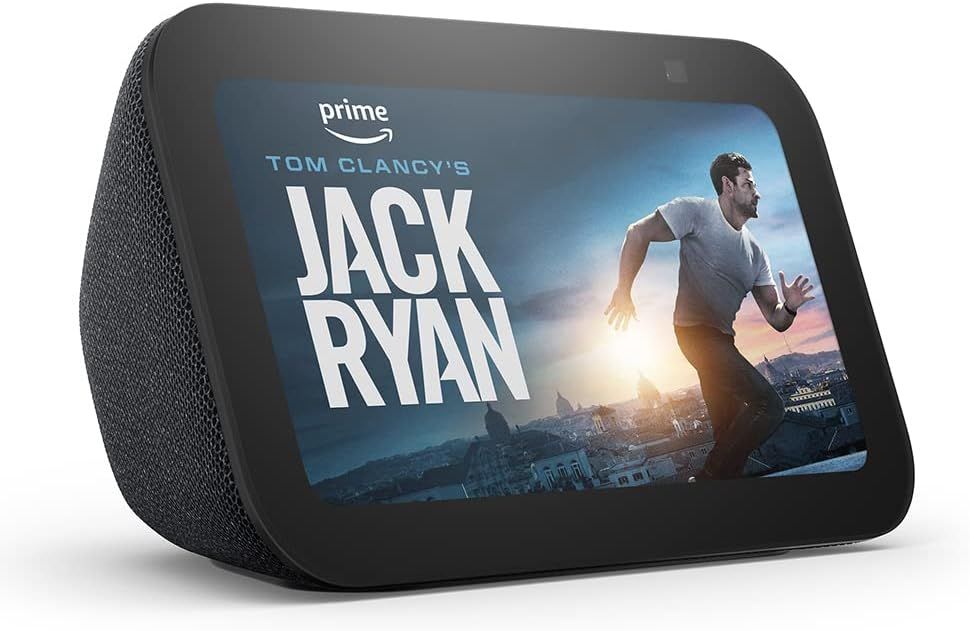 Unleash the Ultimate Bargains on Echo Show 5, Samsung Galaxy A54, and More during Fall Prime Day Extravaganza!