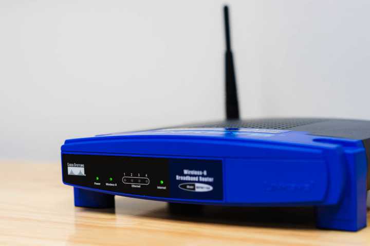 Wifi & Routers | How-To Geek