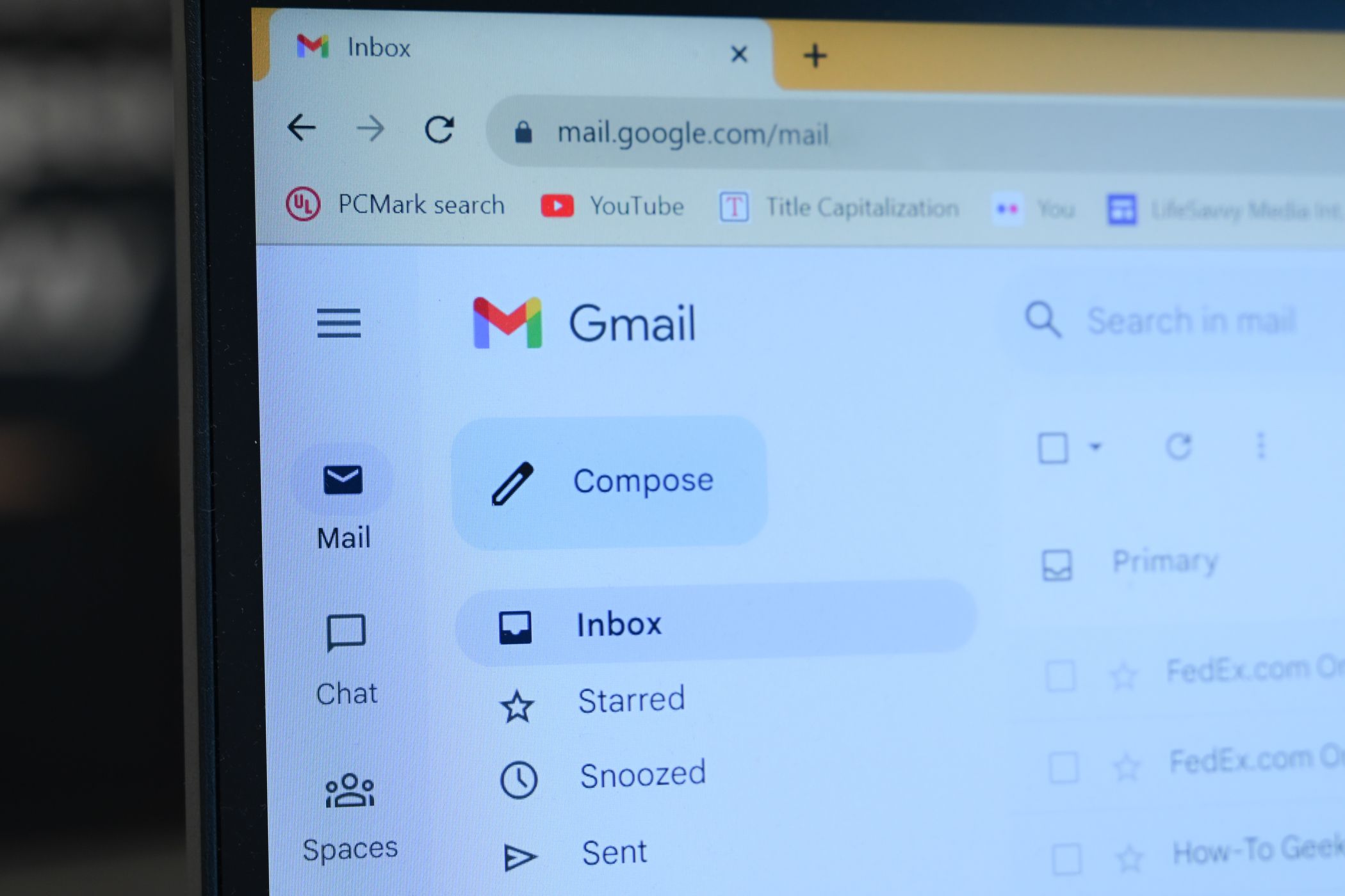 How to Find Archived Emails in Gmail