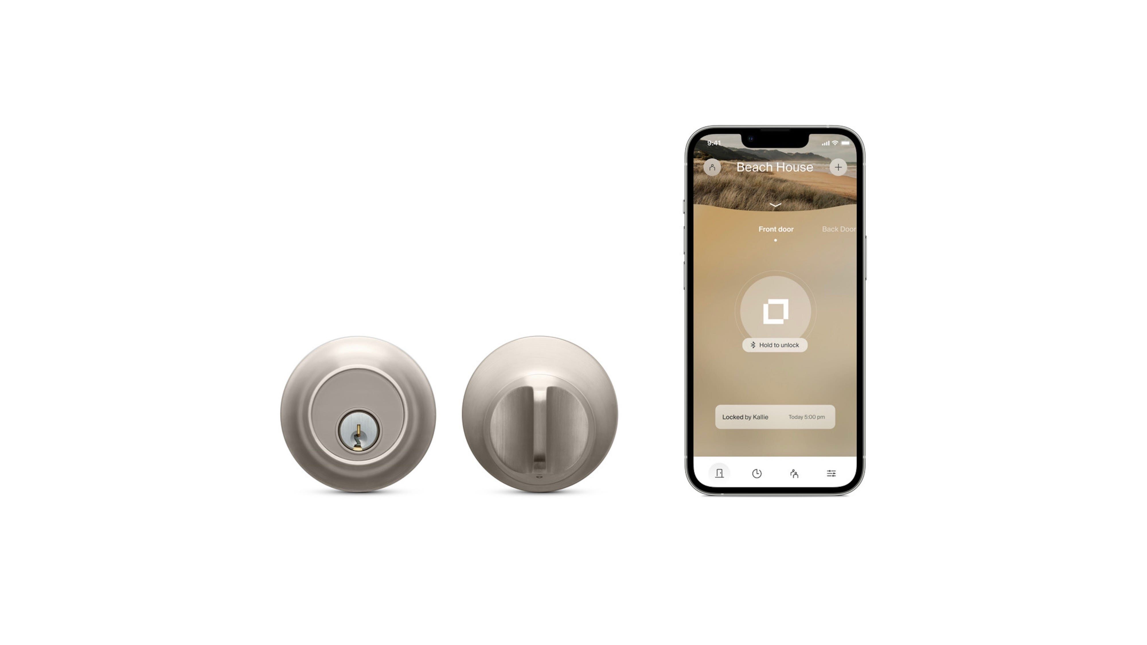 Level Lock+ Review: One Of The Best Smart Locks For Apple HomeKit