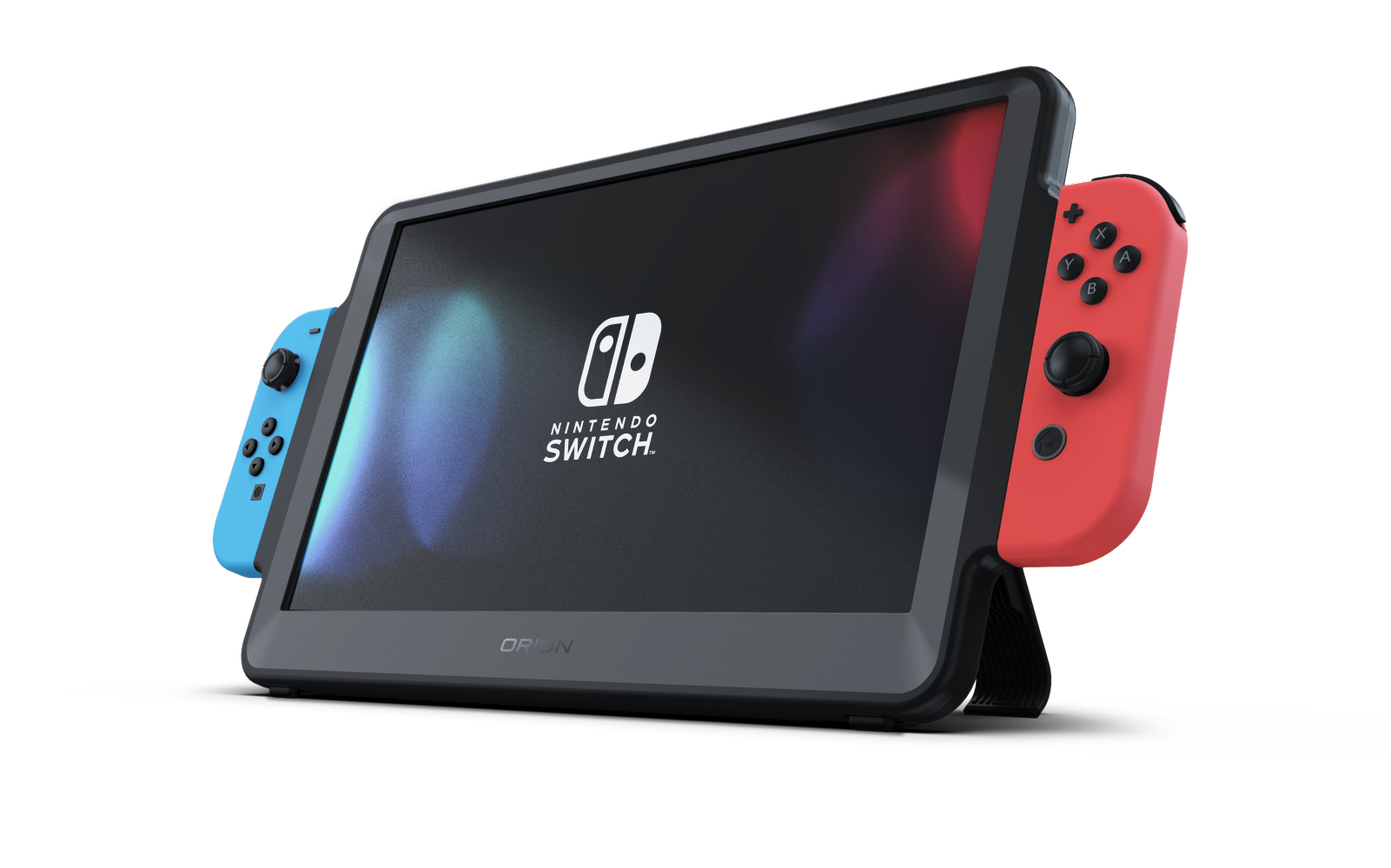 Orion Gaming Monitor for Switch buy