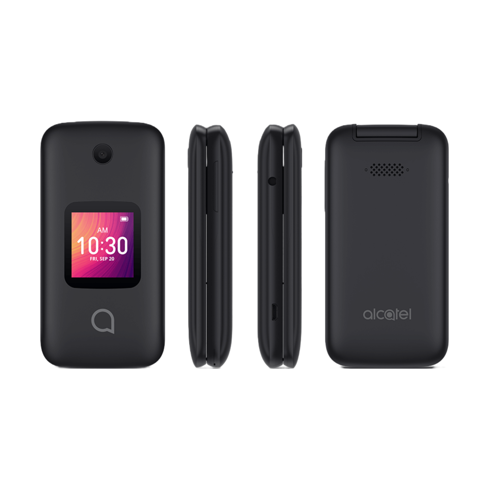 alcatel go flip 3 phone-1