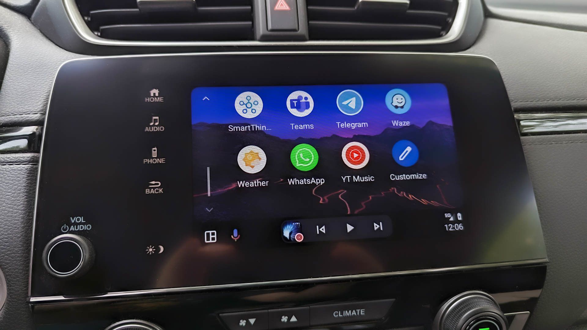 Best Cars With Android Auto