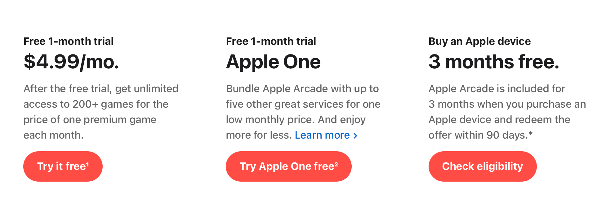 Discover the Unbeatble Value of Apple Arcade – 5 Compelling Reasons to Dive In