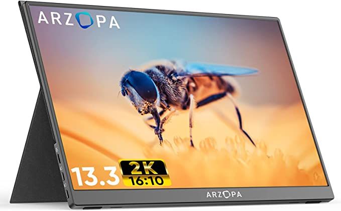 Portable Monitor Arzopa A1 GAMUT A1 GAMUT