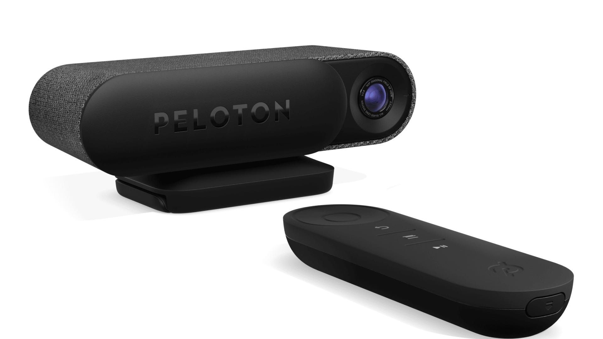 Peloton Guide Review Strength Training in Your Living Room