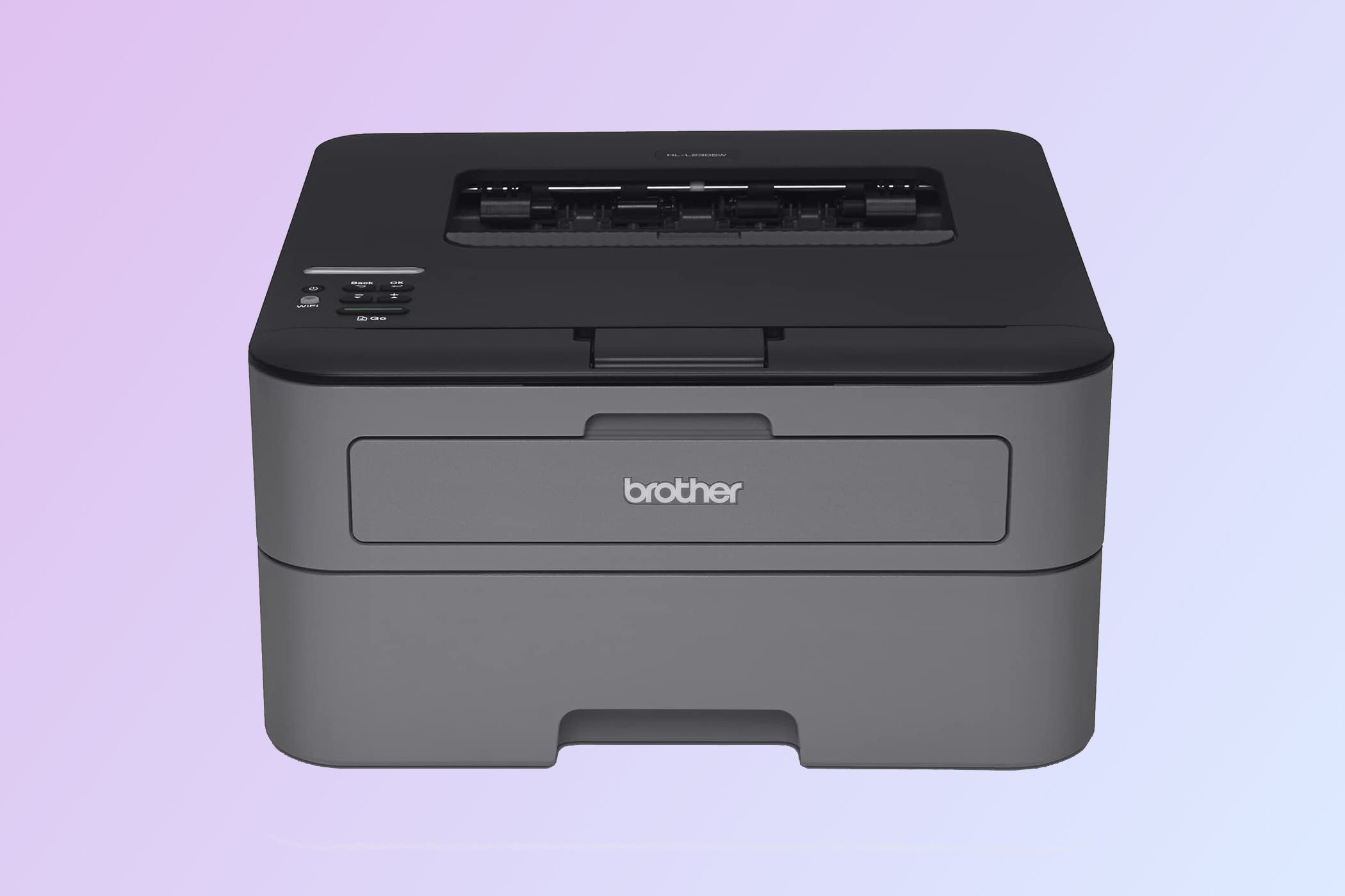 brother HLL2305W laser printer
