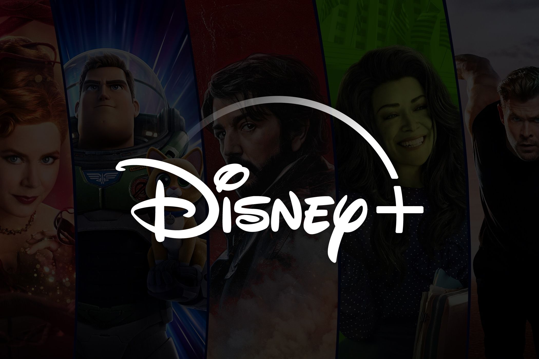 Disney+ Is Just $1.99/mo for a Limited Time