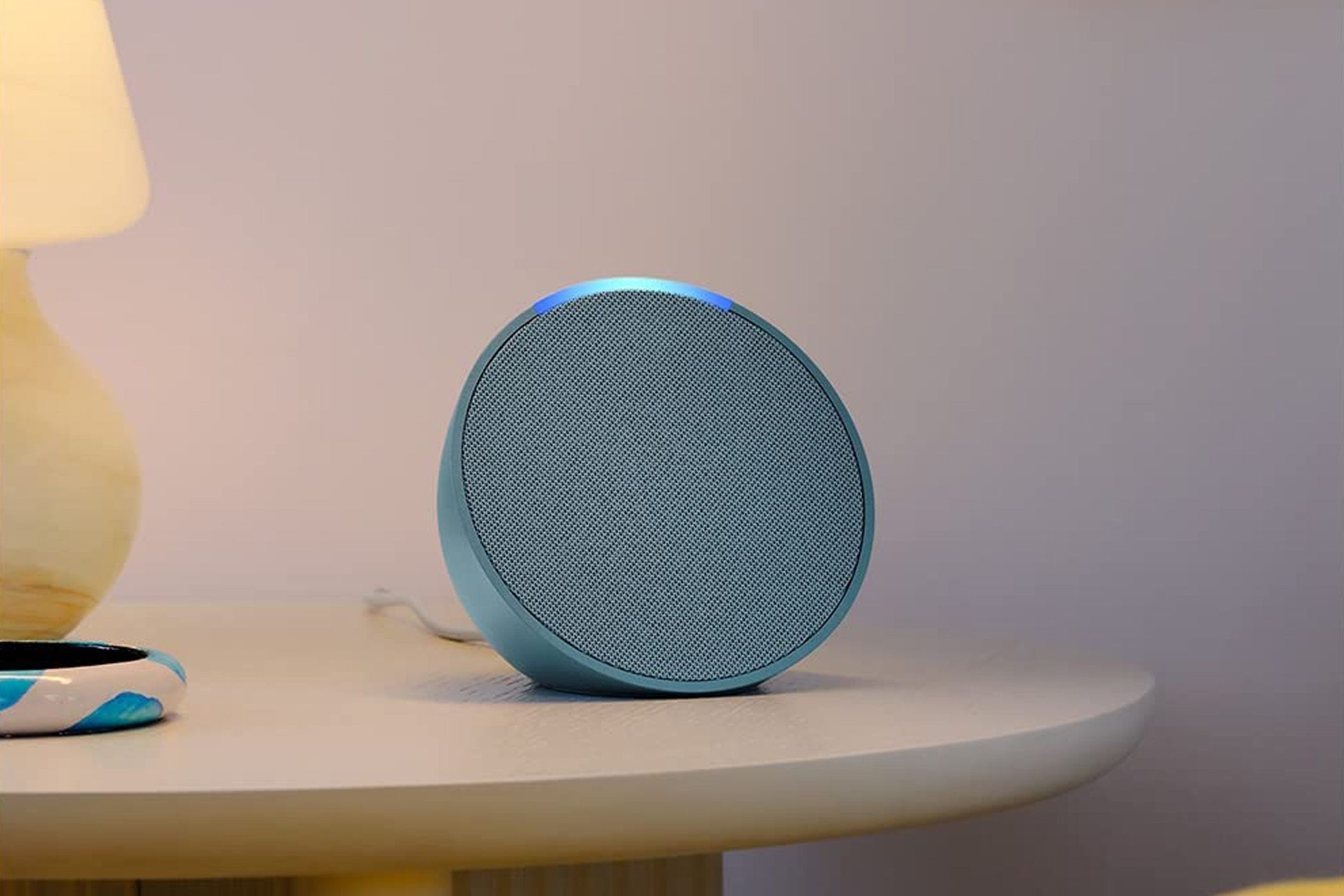 O que é um Echo Pop? Tudo sobre o novo smart speaker da