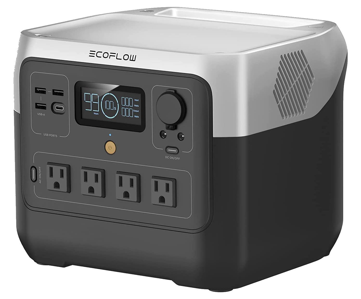 ecoflow river 2 pro