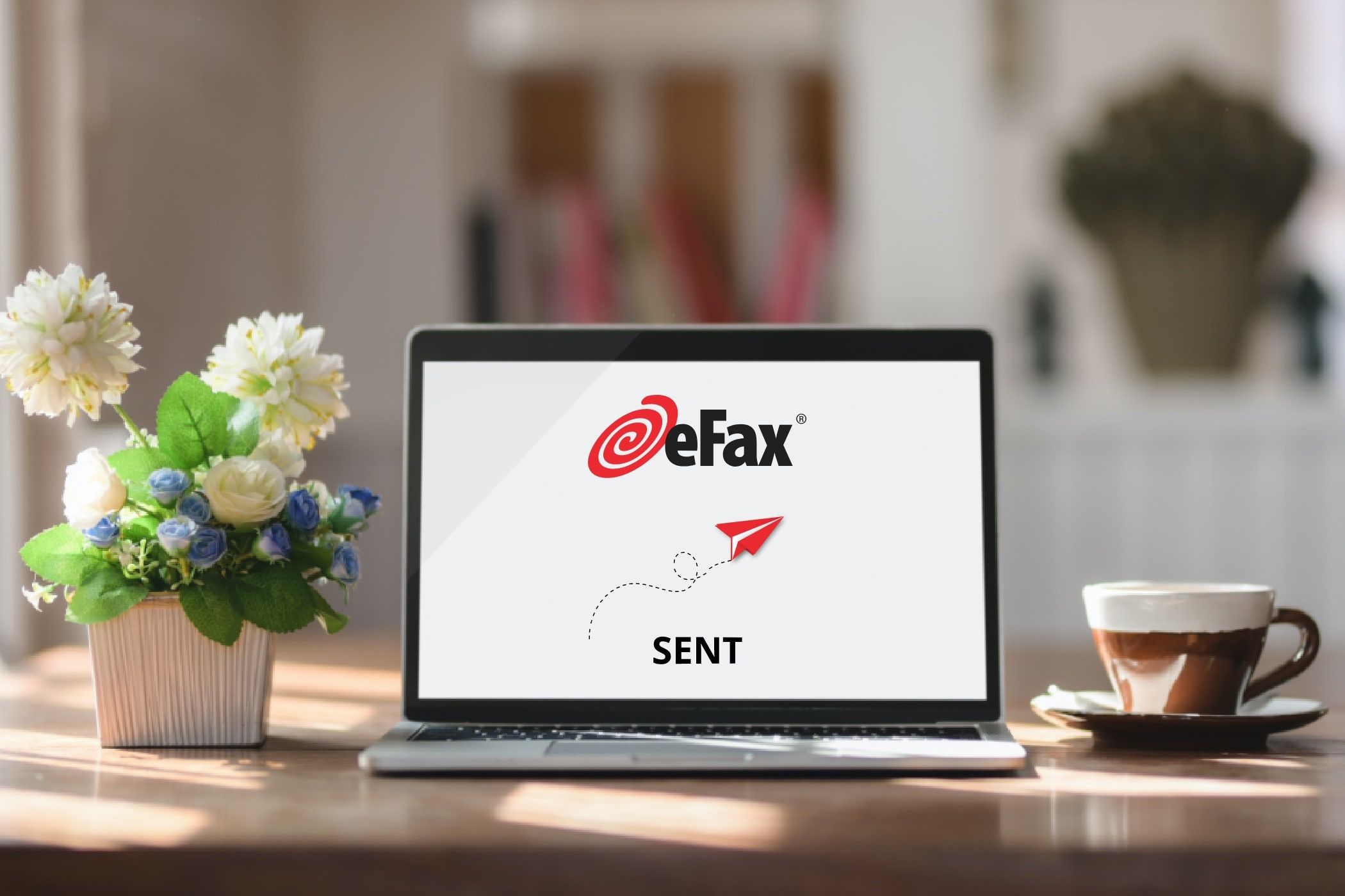 How to Send and Receive Faxes Without a Fax Machine