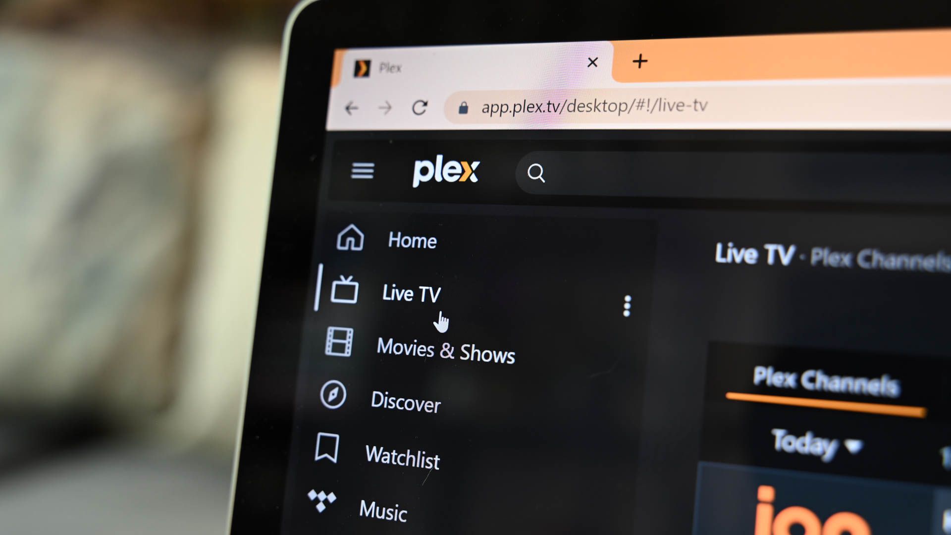 Is Plex Legal 