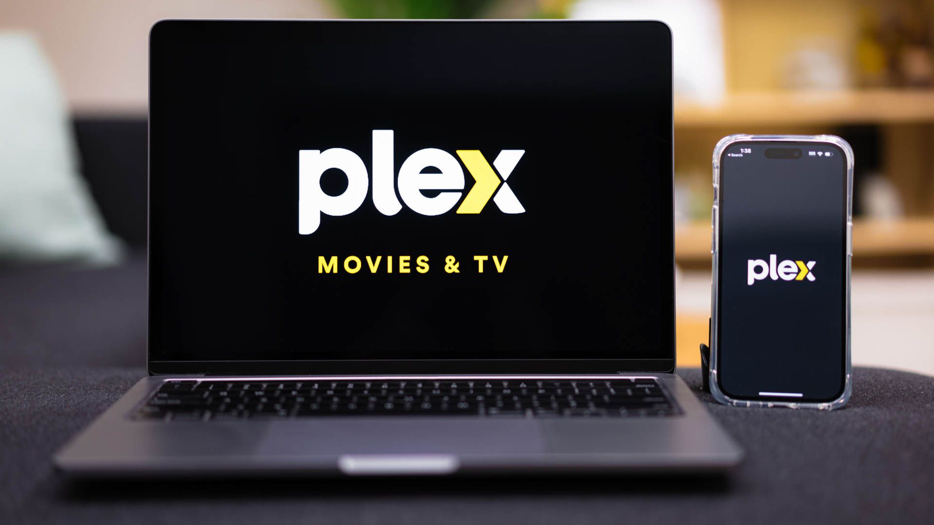 Is Plex Legal?