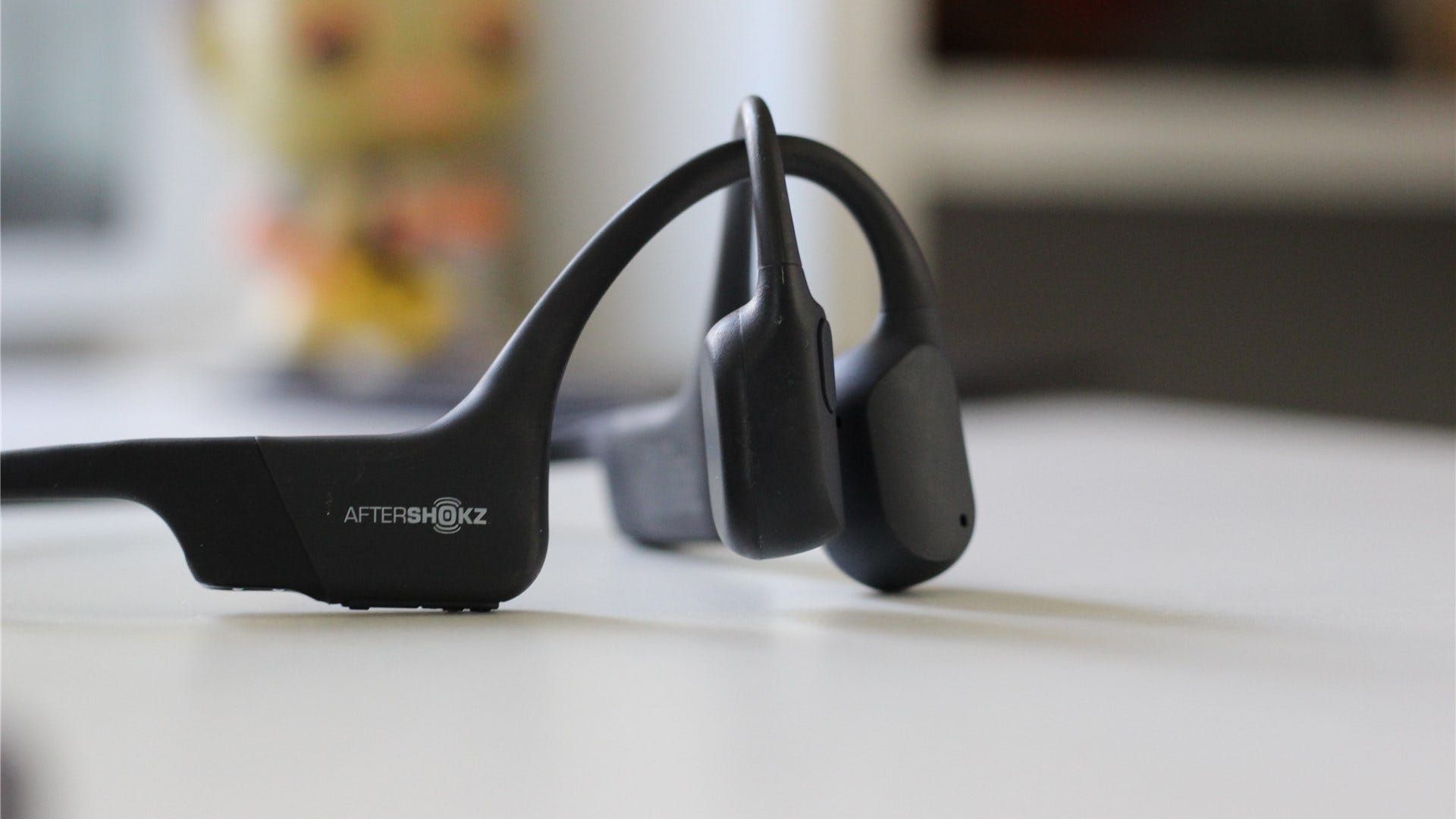 Aftershokz mini online sale