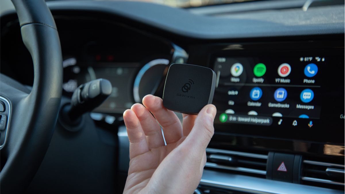 3 Reasons AAWireless Is a Must-Have Car Accessory