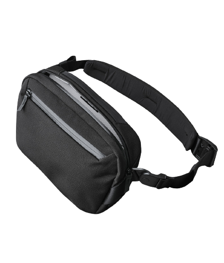 Alpaka Go Sling Review: The Perfect Bag for iPad Enthusiasts