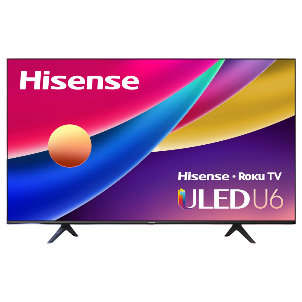 hisense u6g5
