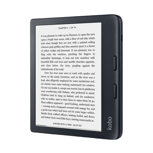 Kobo Libra 2 Review: A Top-Notch Reading Device