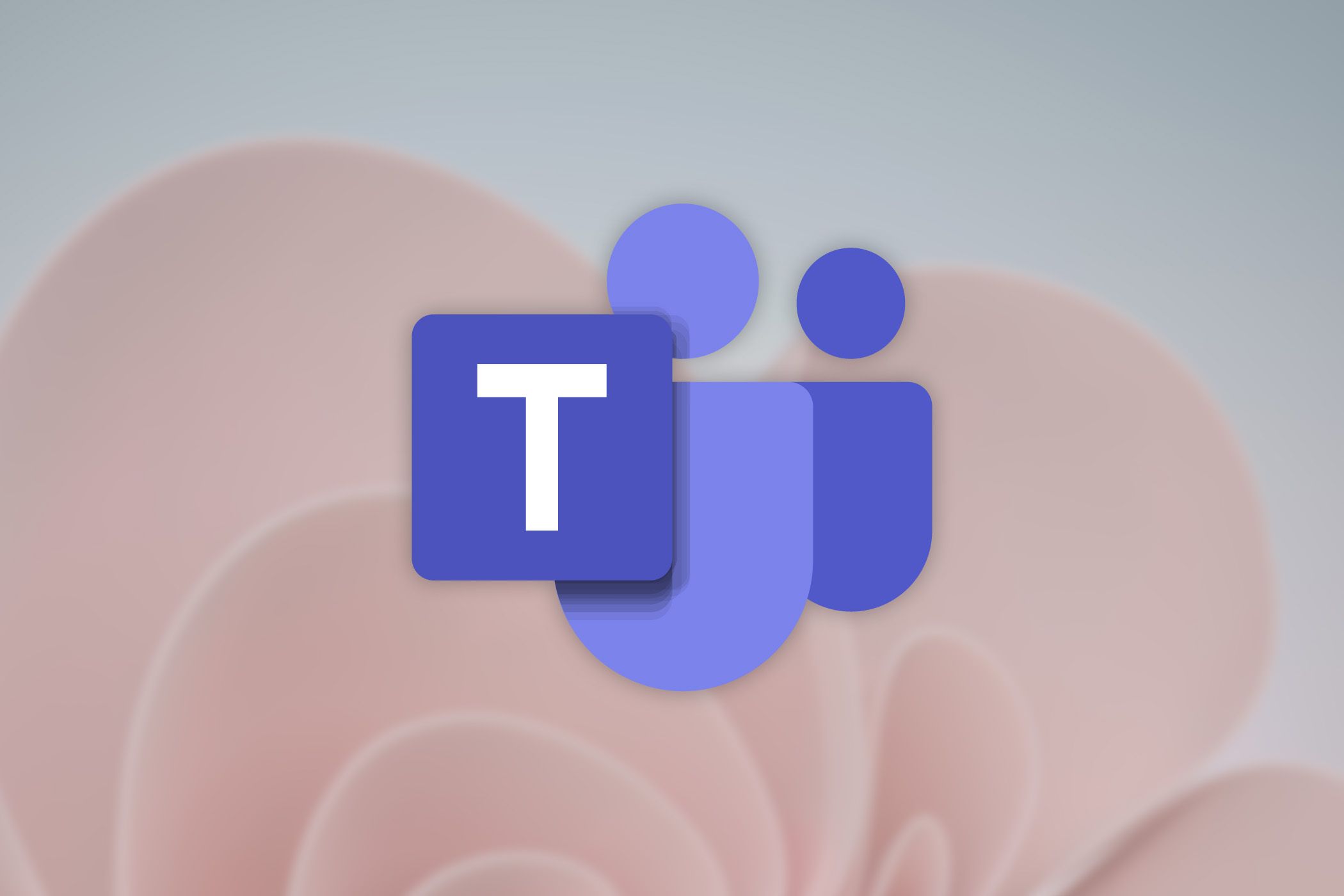 Microsoft Teams logo