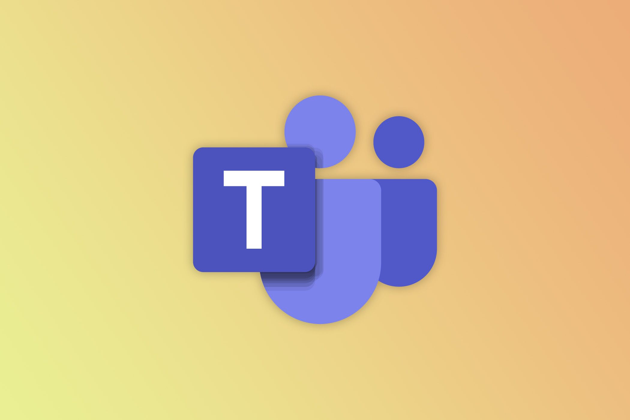 Microsoft Teams is now an app