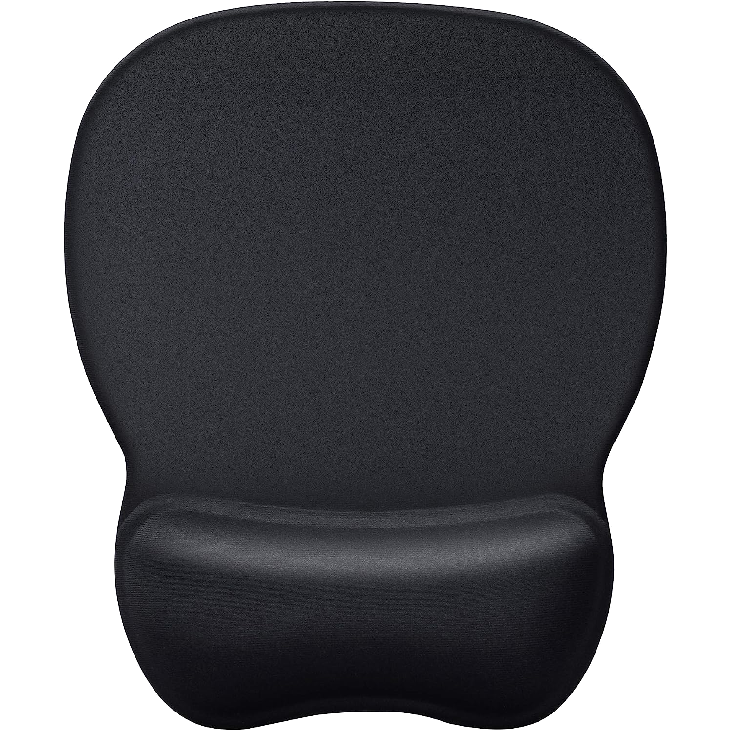 MROCO mouse pad with gel wristpad.