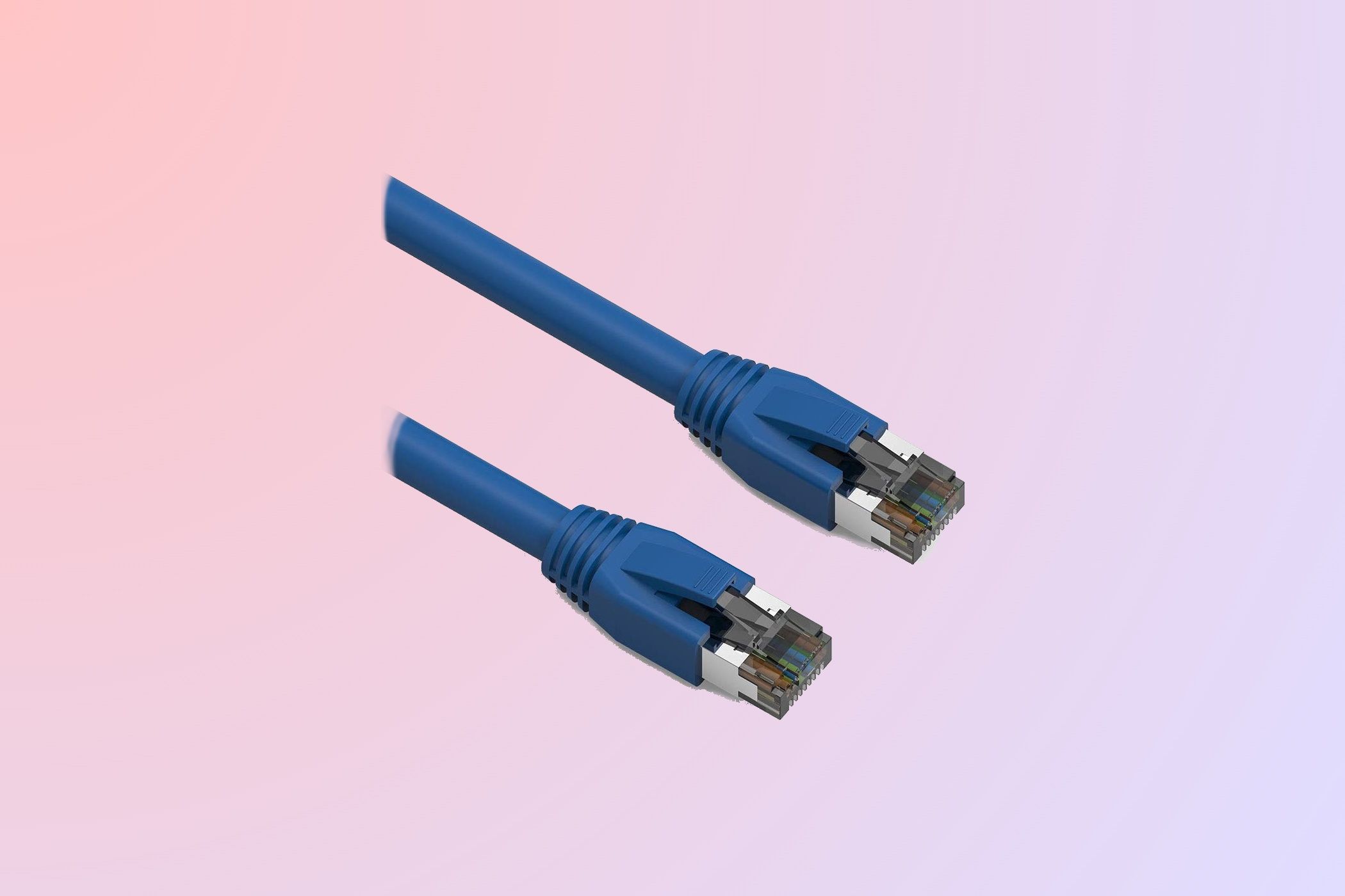 nippon labs cat8 cable