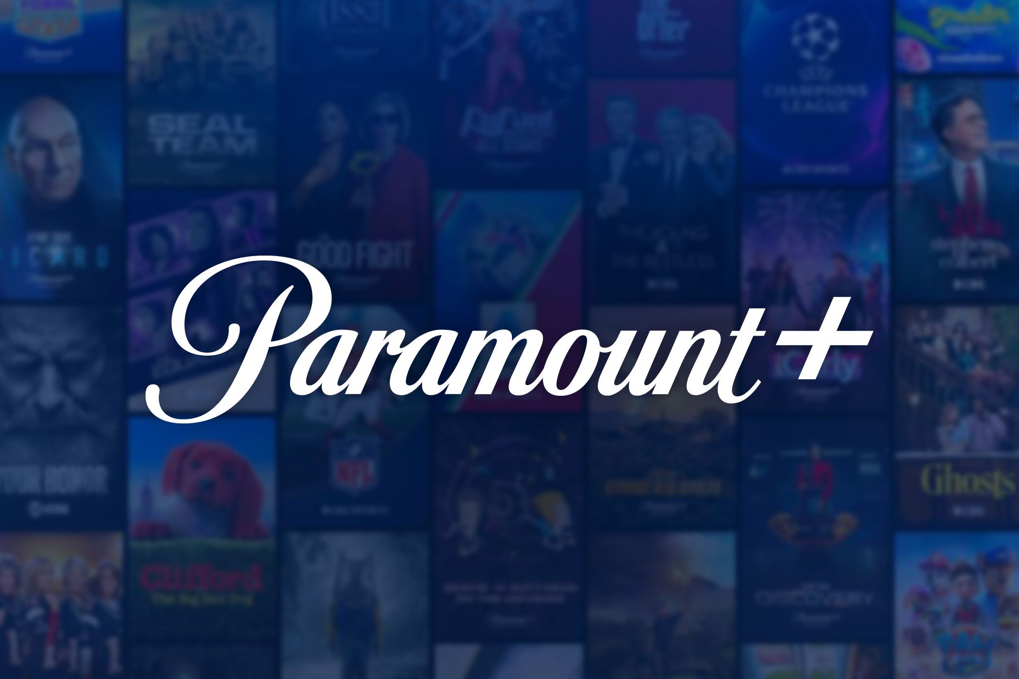 Paramount Plus annual plans are 50% off for Cyber Monday