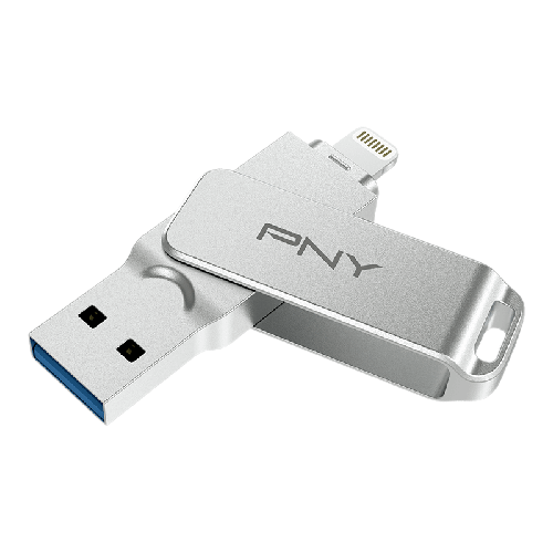 PNY-USB-Flash-Drive-OTG-DUO-Link-iOS