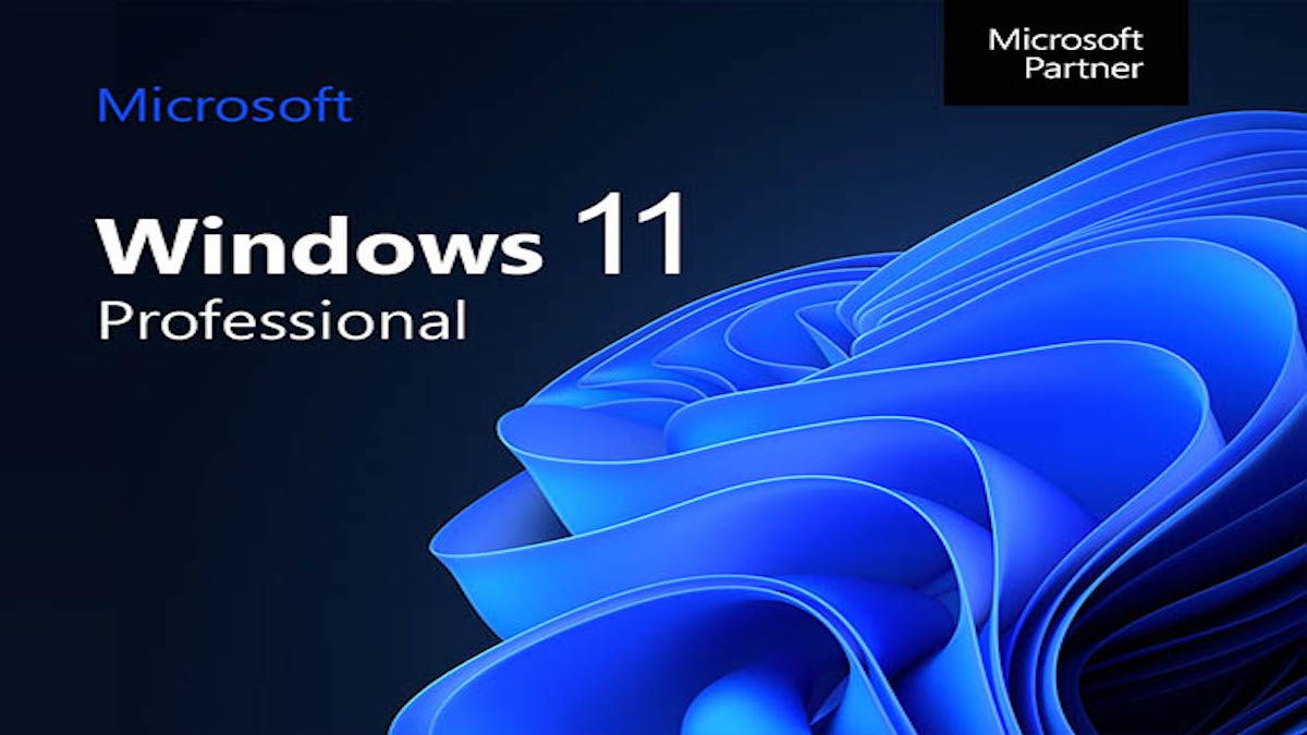 Enjoy 79 Off Microsoft Windows 11 Pro 3933