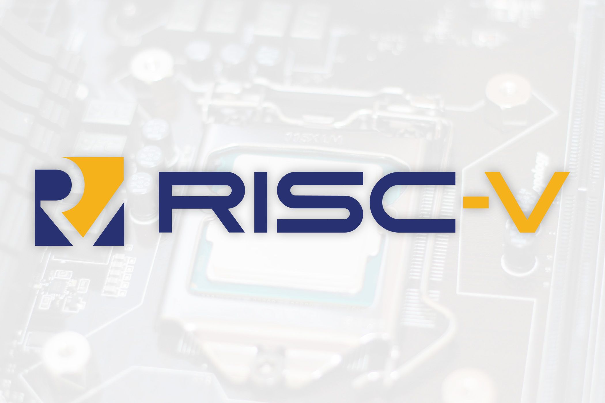 #The Future Looks Bright for RISC-V Processors