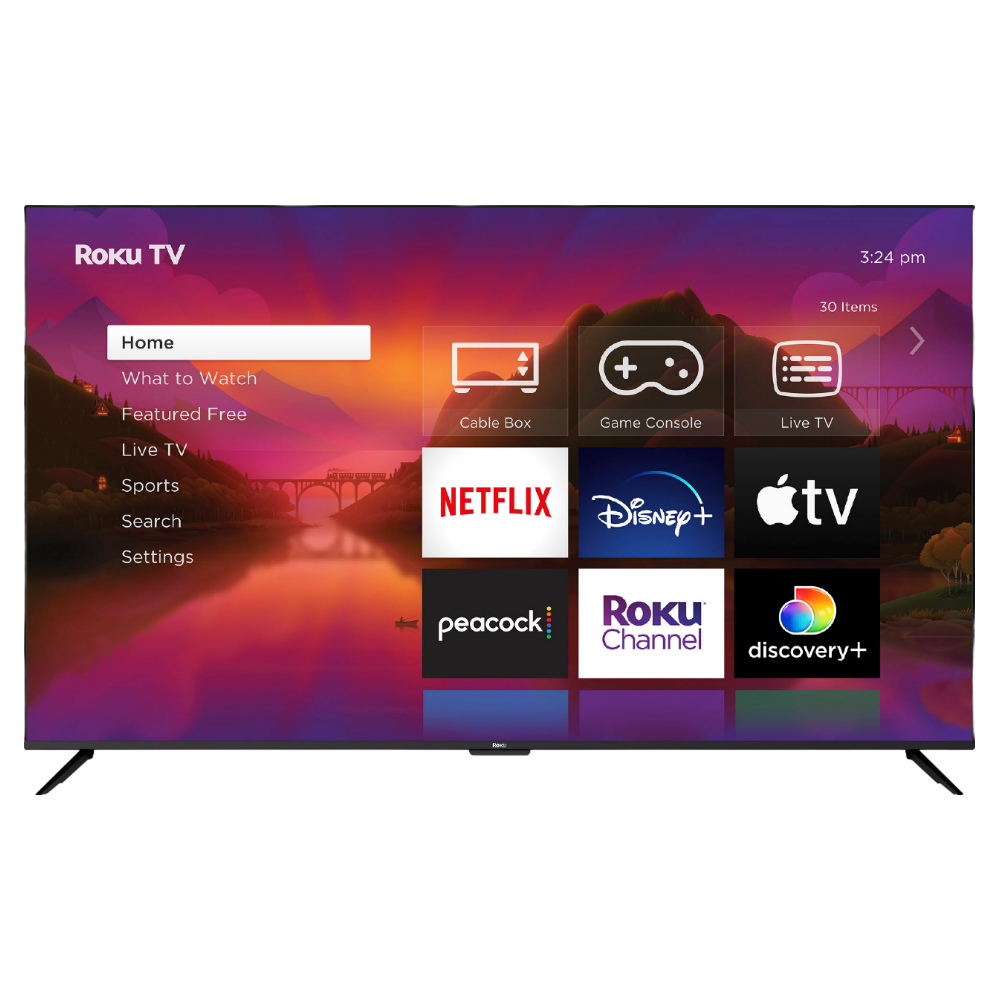 roku select series