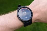 Revue De La Samsung Galaxy Watch 6 Classic L excellence Moindre 