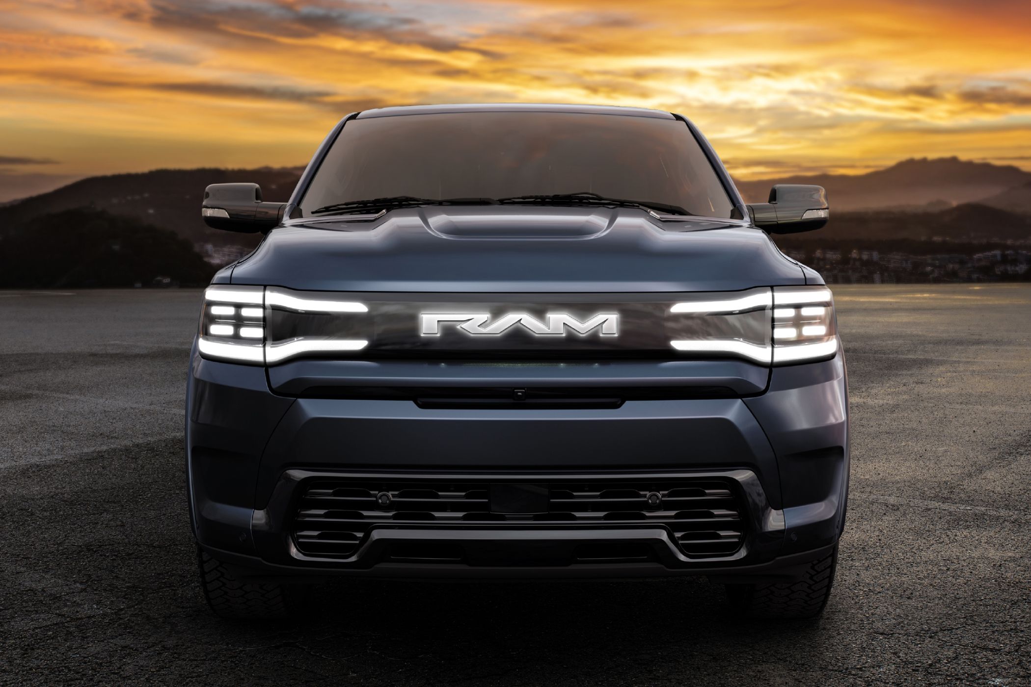 7 Things to Know About the New Ram 1500 REV