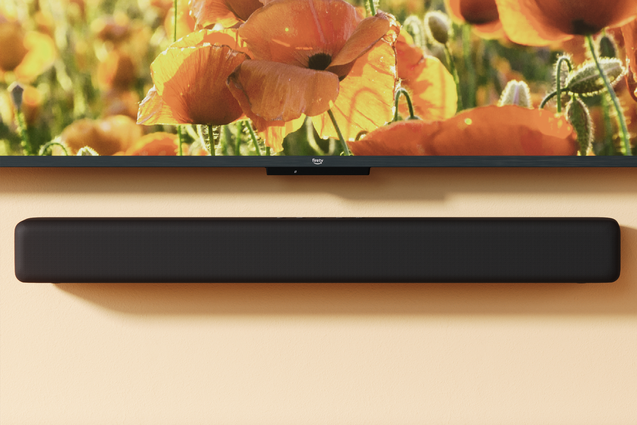The Amazon Fire TV Soundbar Is at Its Lowest Price Ahead of Prime Day