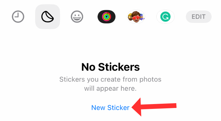 How to Create Animated Stickers From Live Photos on Your iPhone