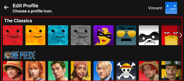 Can You Set a Custom Profile Picture on Netflix?