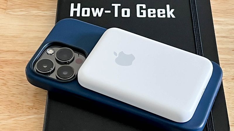 Unlocking the Power of MagSafe: A Game Changer for Your iPhone!