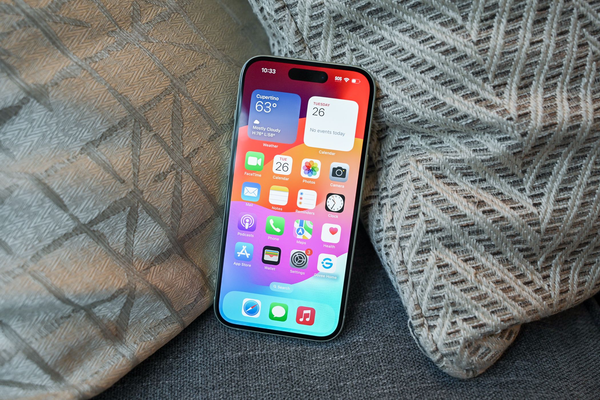 The 11 Best iPhone Widgets I Can't Live Without