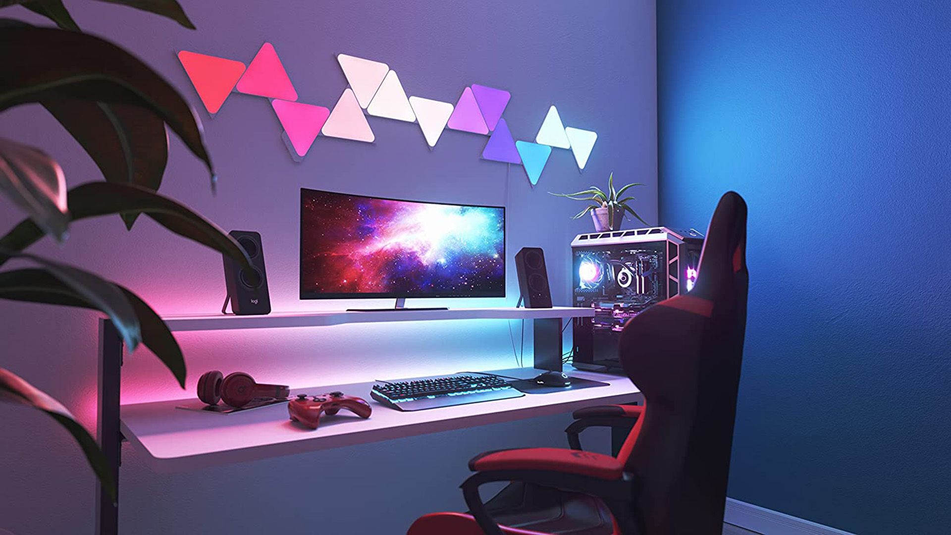 The Secretlab Labor Day Sale: Up to $100 Off TITAN Evo Gaming Chairs and  MAGNUS Pro Desks