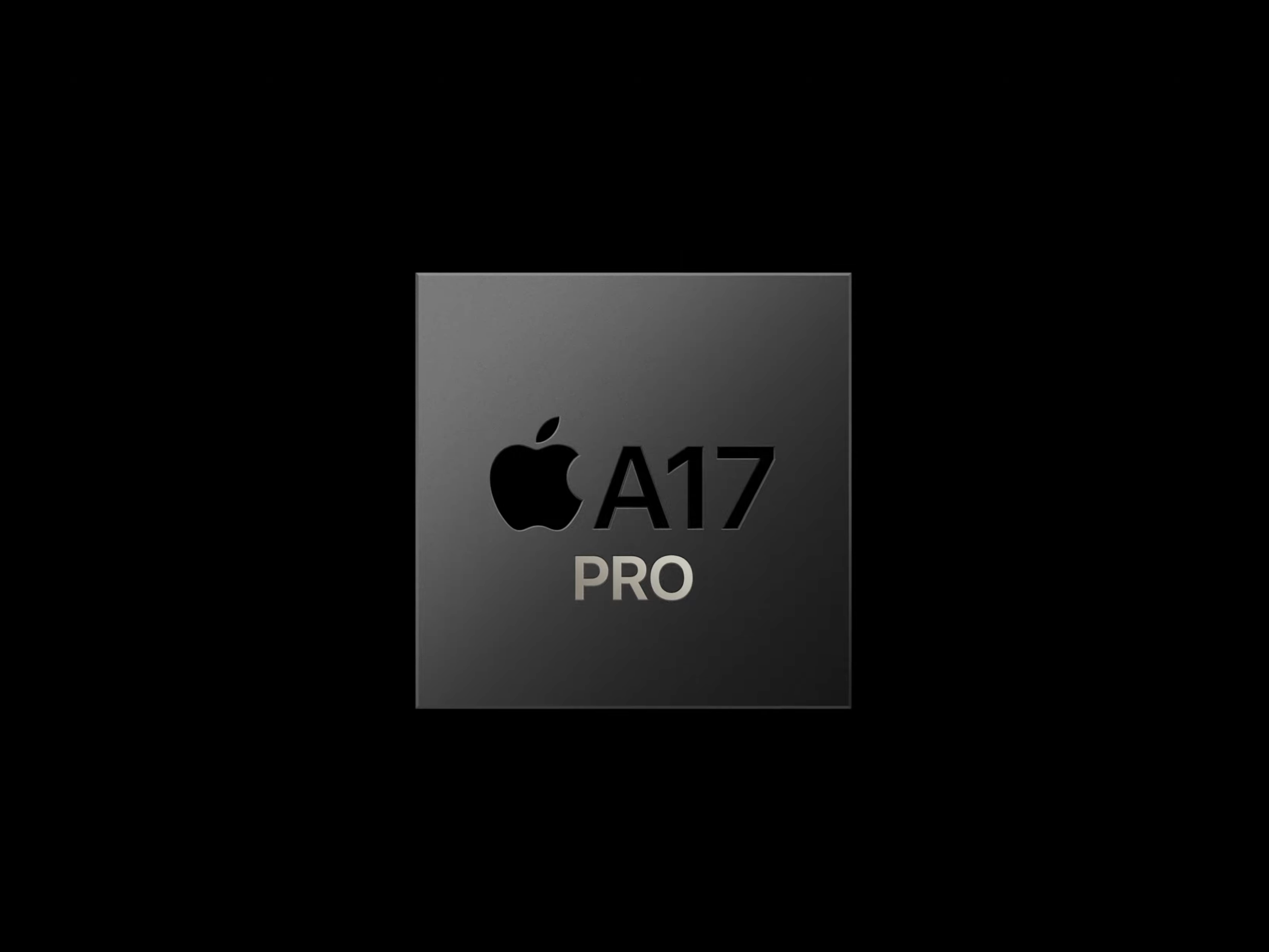 Apple A17 Pro SoC found in the iPhone 15 Pro