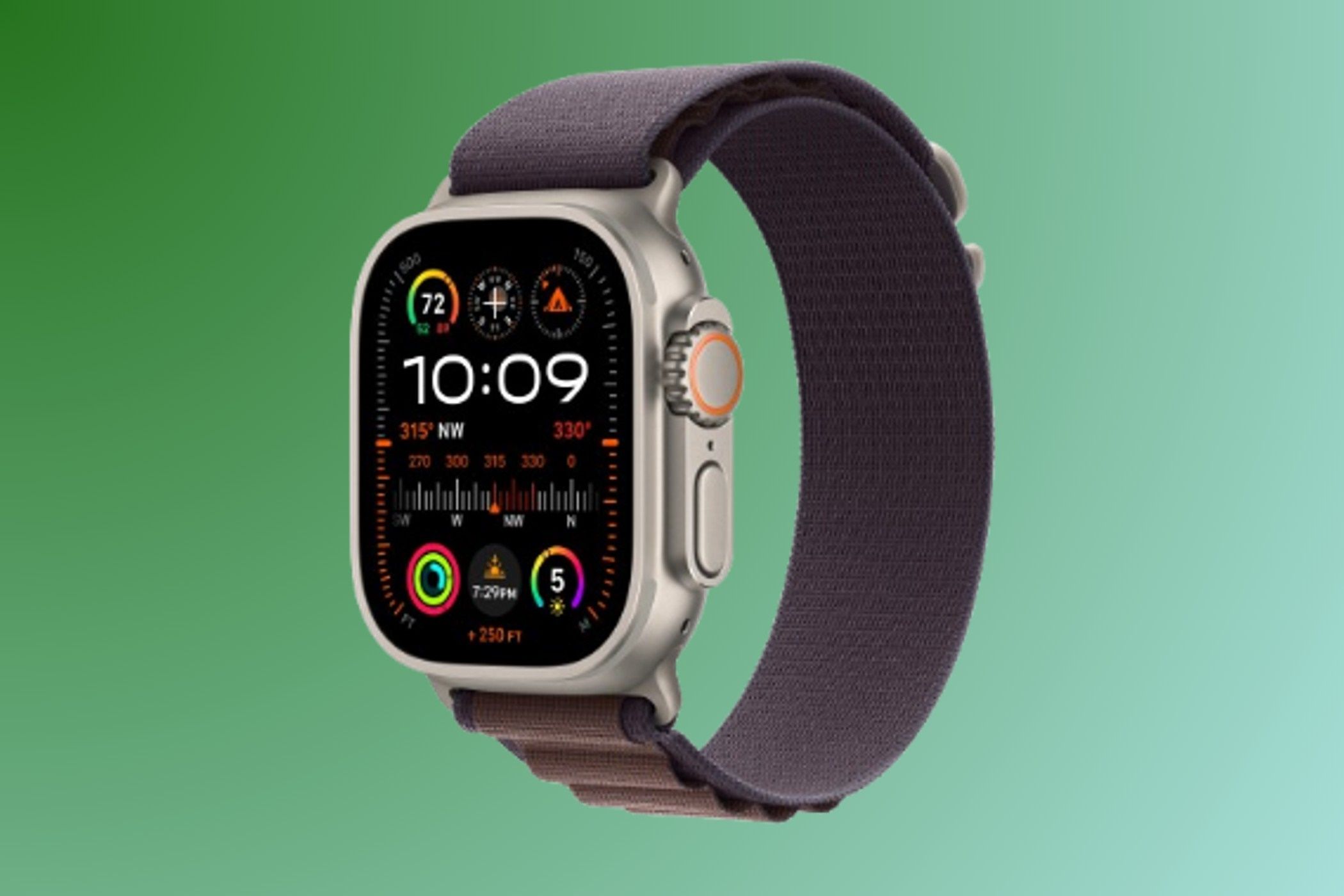 Best apple watch band for 2024 hiking