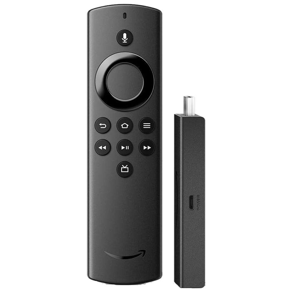 Amazon Fire TV Stick Lite