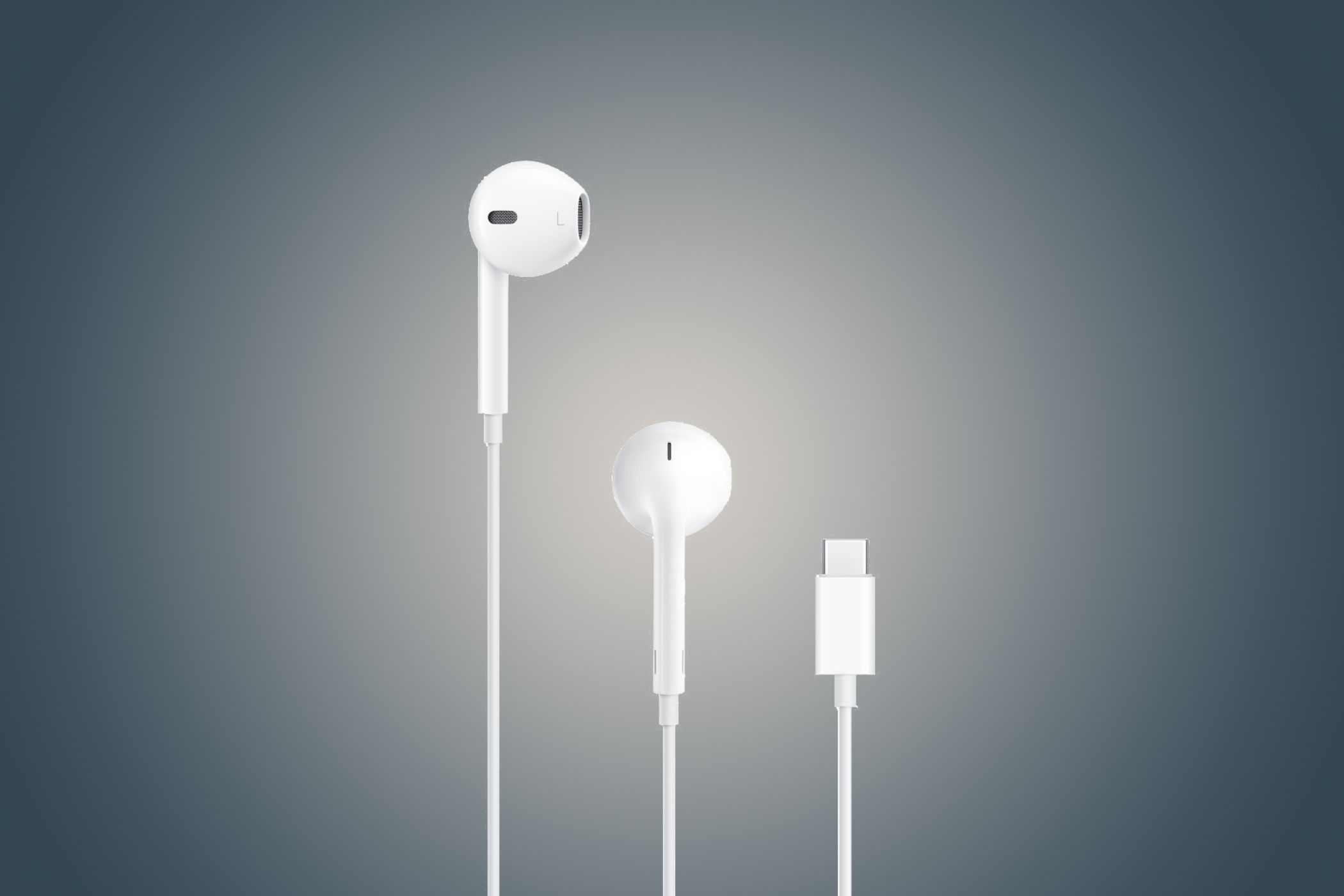 #Apple’s Wired EarPods Now Have USB Type-C