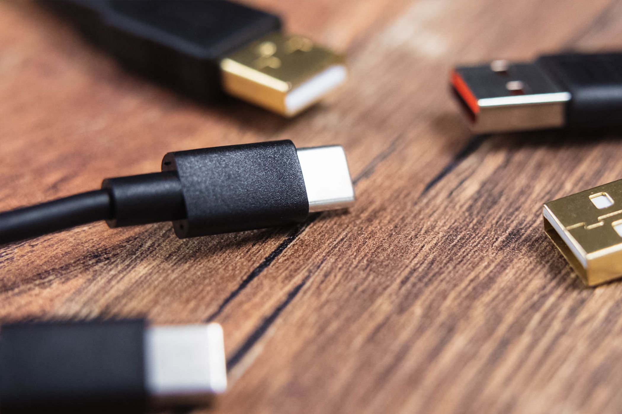 Are All USB-C Cables Created Equally? – Plugable Technologies