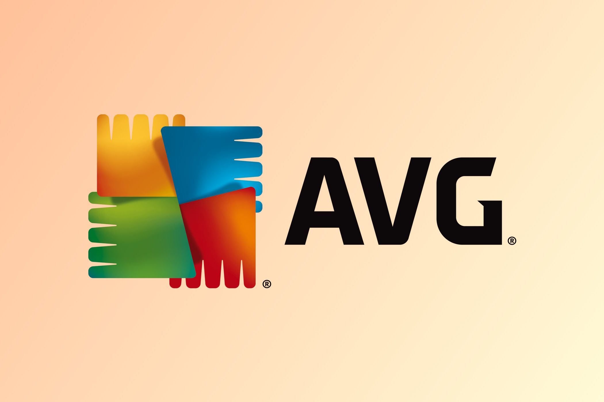 AVG Header