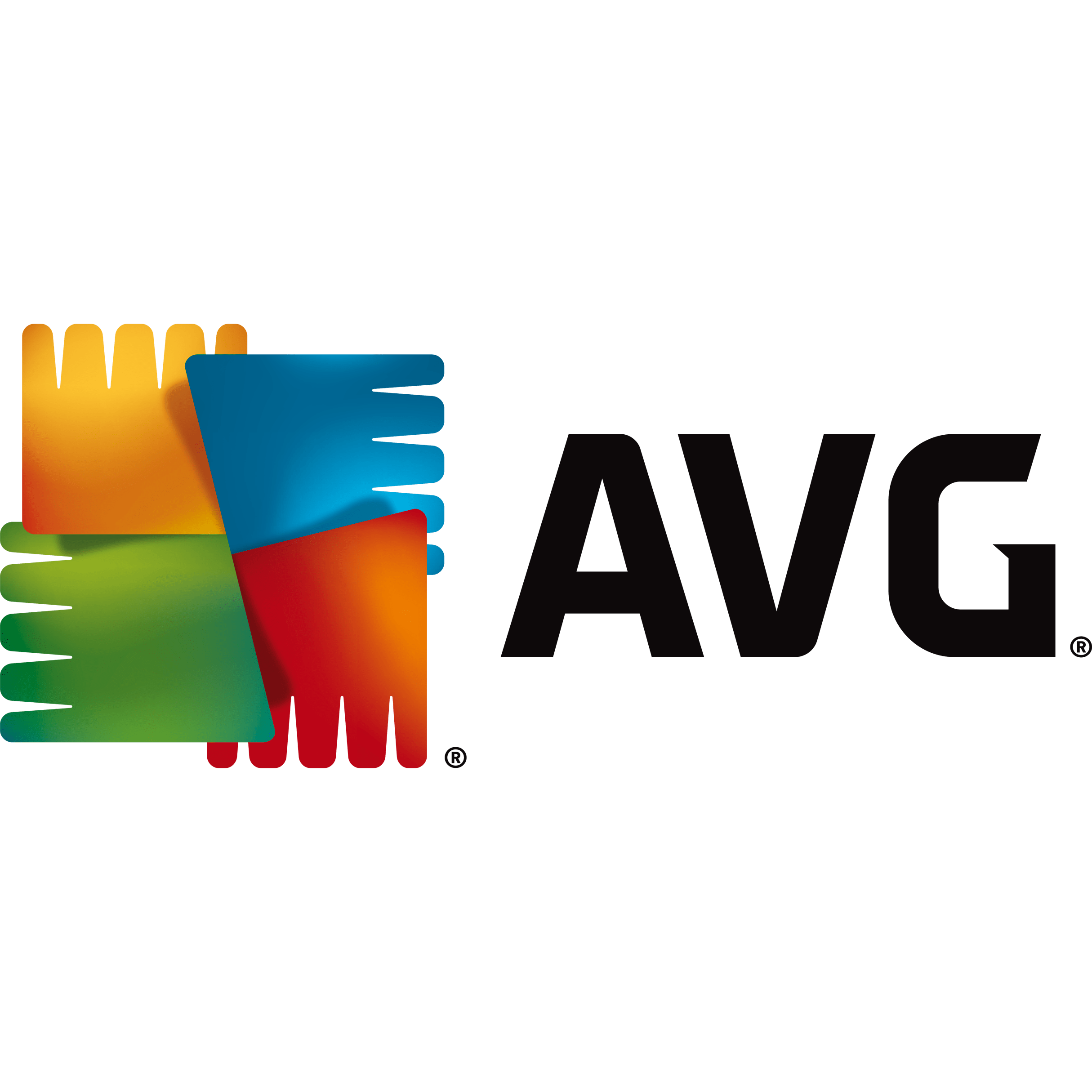 AVG Logo