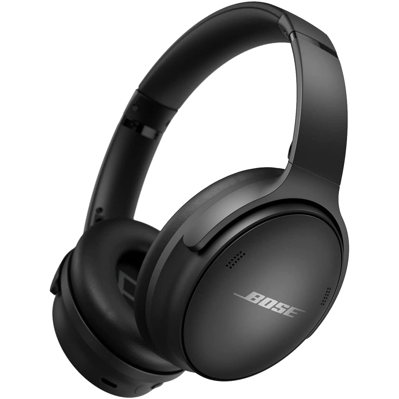 bose quietcomfort 45