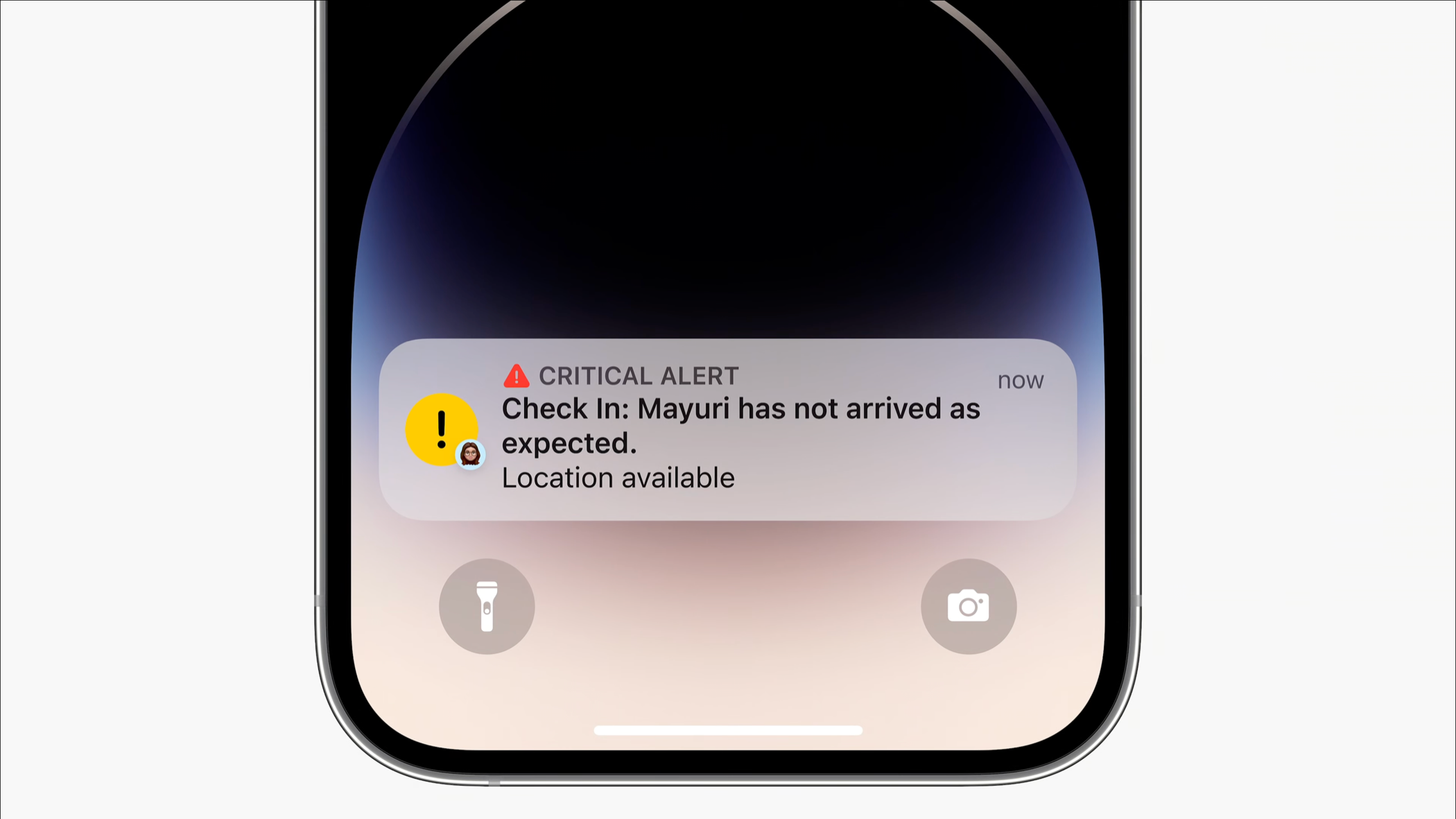 #How to Use Check In on iPhone to Let People Know You’ve Arrived Safely
